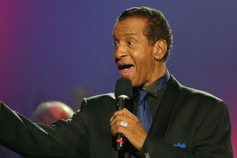 Mel Carter | Music Biography, Streaming Radio and Discography | AllMusic